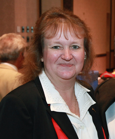 Judy Mehle