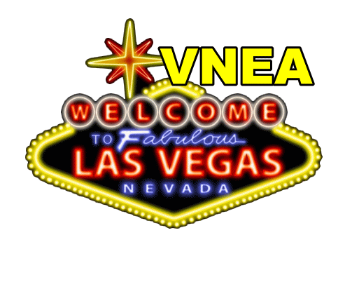 Vegas Booth Info